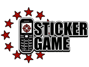 Sticker Game