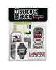 Sticker Pack