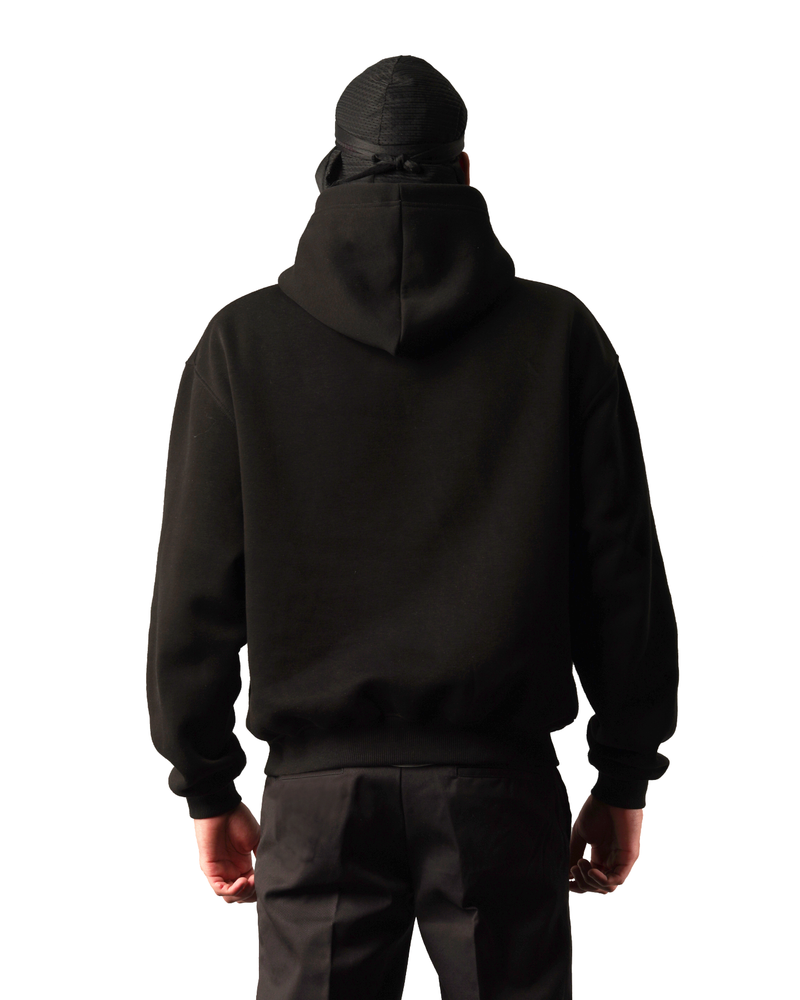LOGO HOODIE V2