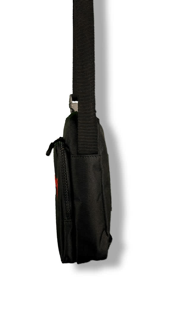 Bag 360° view