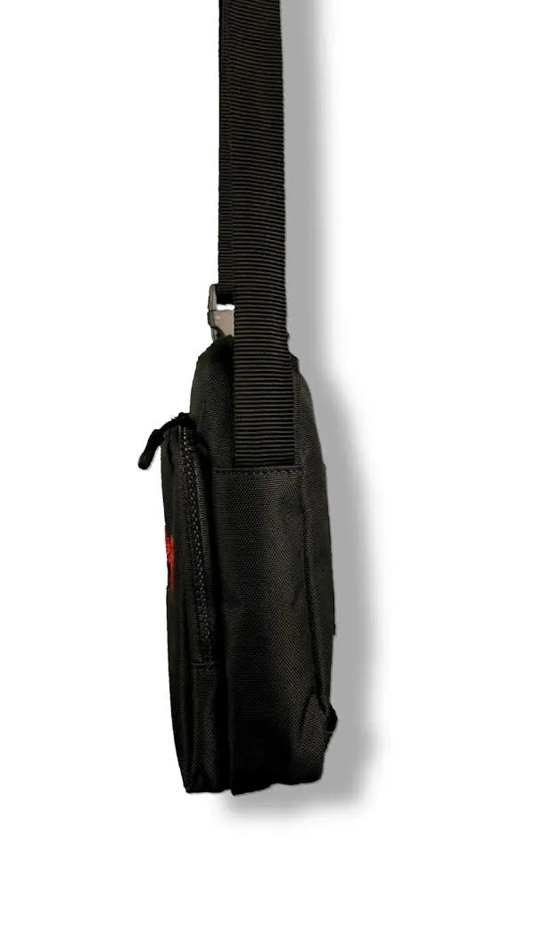 Bag 360° view