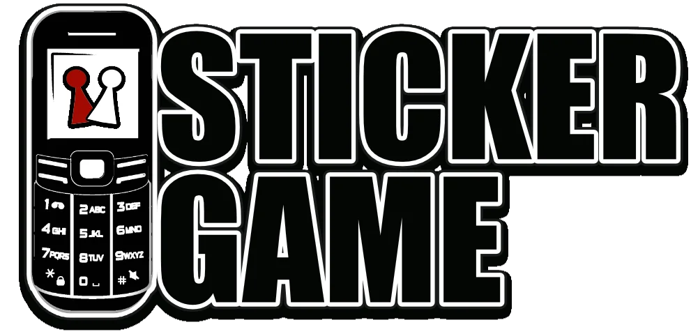 Sticker Game